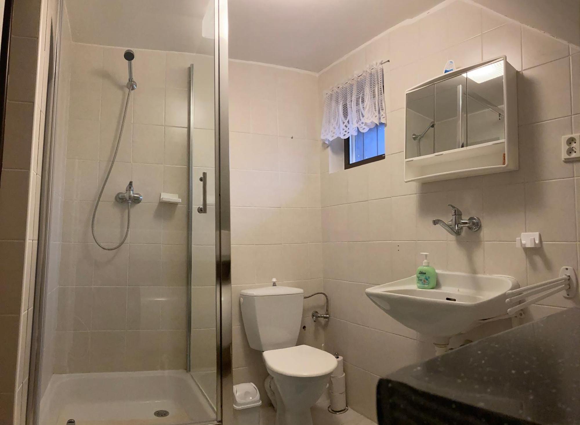 Orli Hnizdo Villa Černý Dŭl Ngoại thất bức ảnh